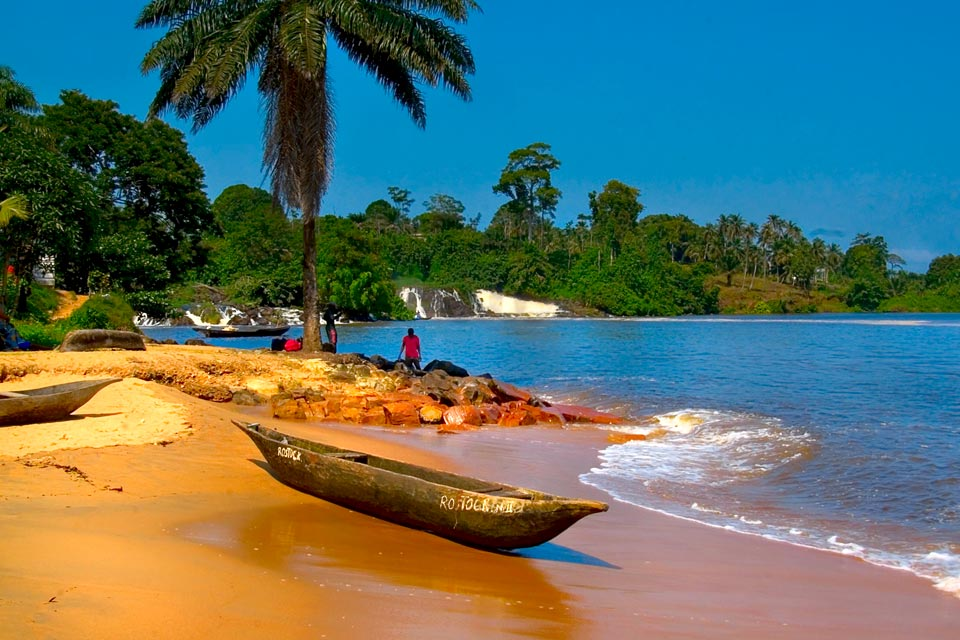 cameroon when to travel