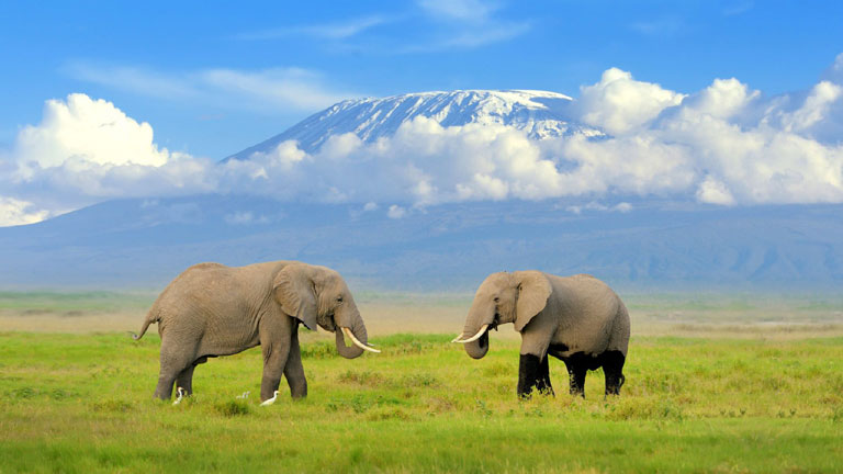 beautiful places to visit kenya